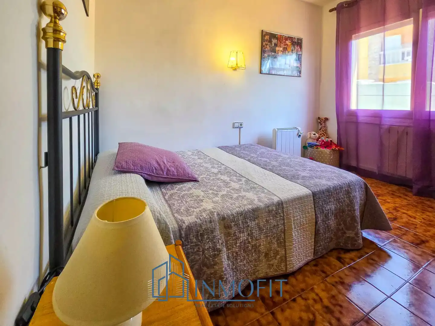 Habitación de Casa o chalet en venta en Tordera con Aire acondicionado, Calefacción y Terraza