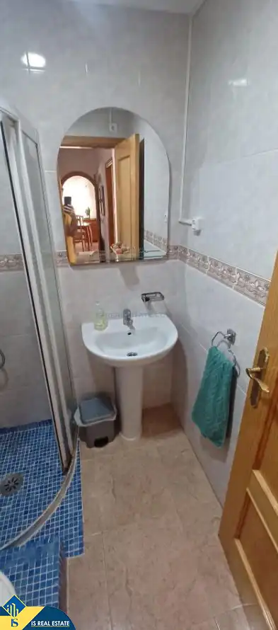 Bany de Casa o xalet en venda en Orihuela amb Aire condicionat, Calefacció i Terrassa