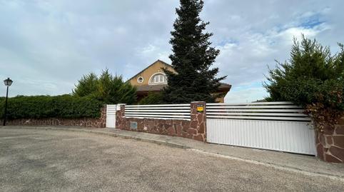 Foto 4 de Casa o xalet en venda a Fuentenovilla, Guadalajara