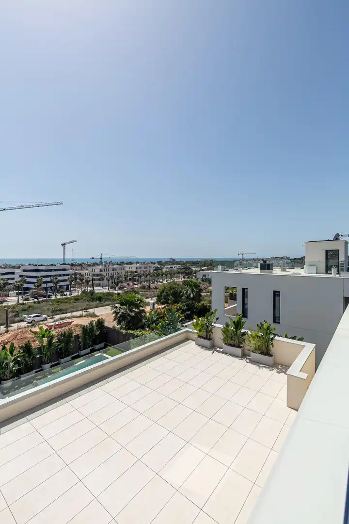 Villa avec terrasse à vendre à Can Pei, imagen 56