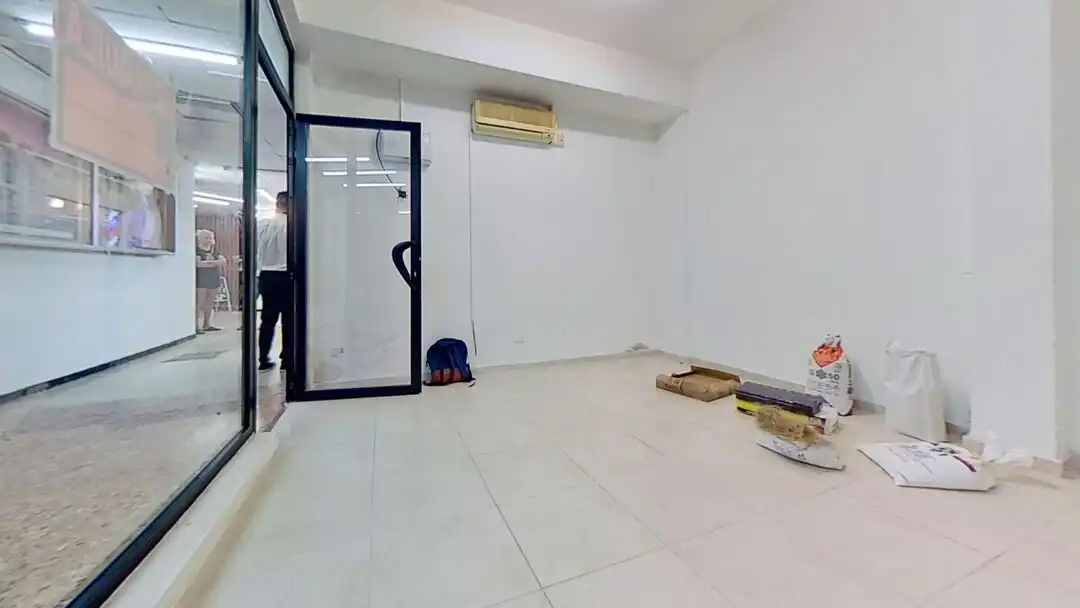 Geschaftsraum zur Miete in Benidorm