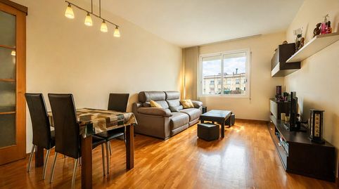 Foto 3 de Piso en venta en Carrer de Lepant, Sagrada Família, Barcelona Capital