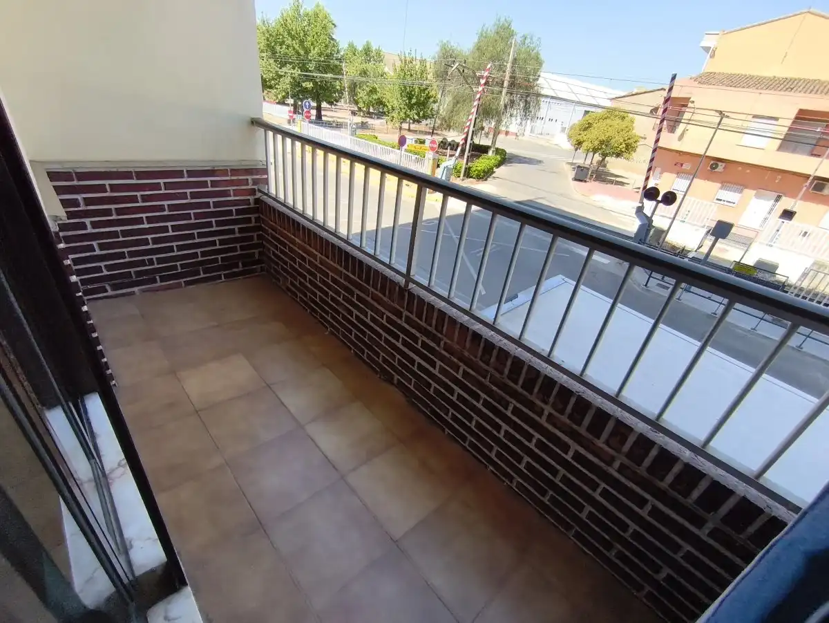 Piso con ascensor en venta en Avenida de la estación, imagen 11