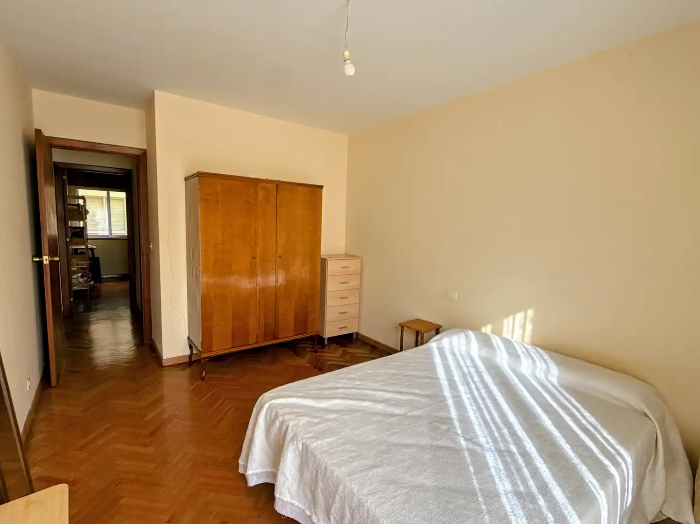 Flat with garden for sale in Rúa Mestre Luis Rodríguez, imagen 11