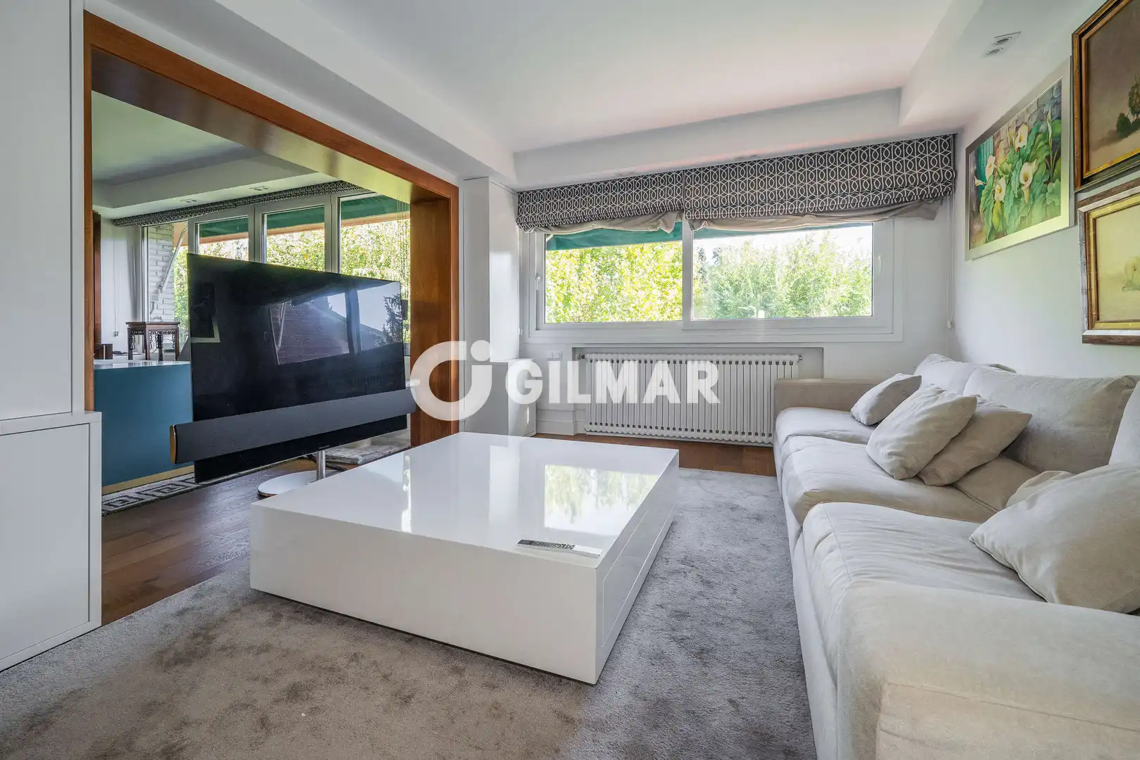 Flat with pool for sale in El Soto de la Moraleja, imagen 9