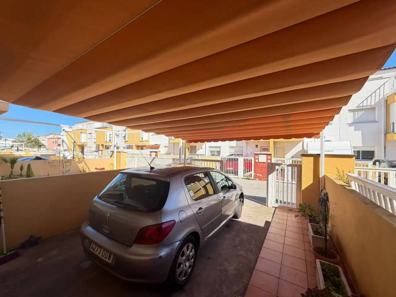 Reihenhaus mit Pool zum Verkauf in Camino Om Blanc, imagen 14