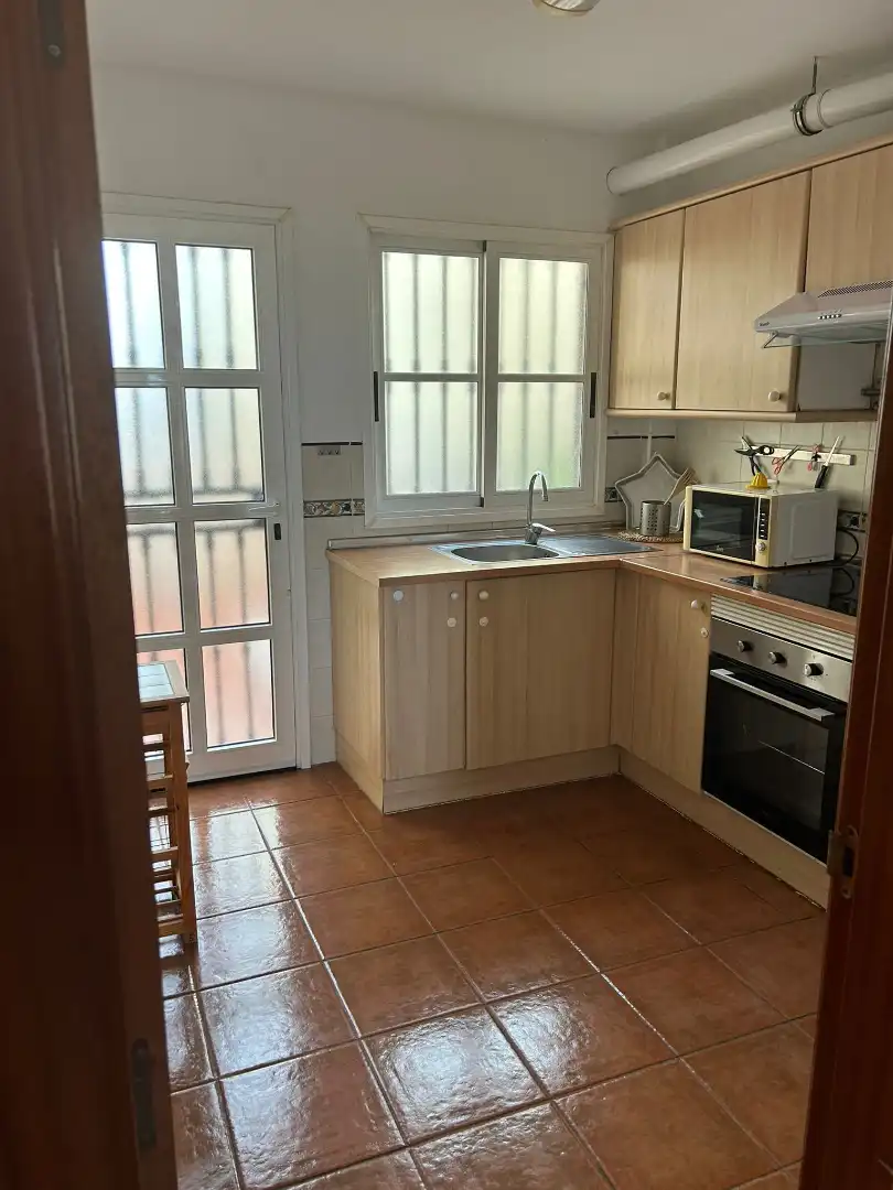 Einfamilien-Reihenhaus zum Verkauf in Calle la Tosca, 5, Callao Salvaje - Playa Paraíso