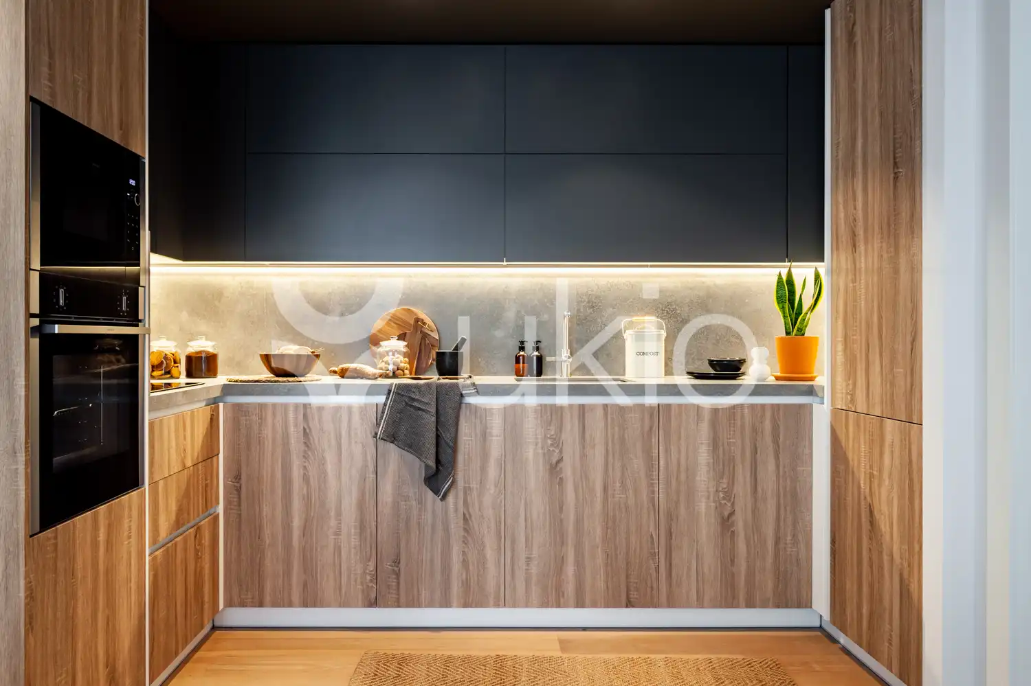 Apartament amb terrassa de lloguer a Carrer de Josep Torres, imagen 6