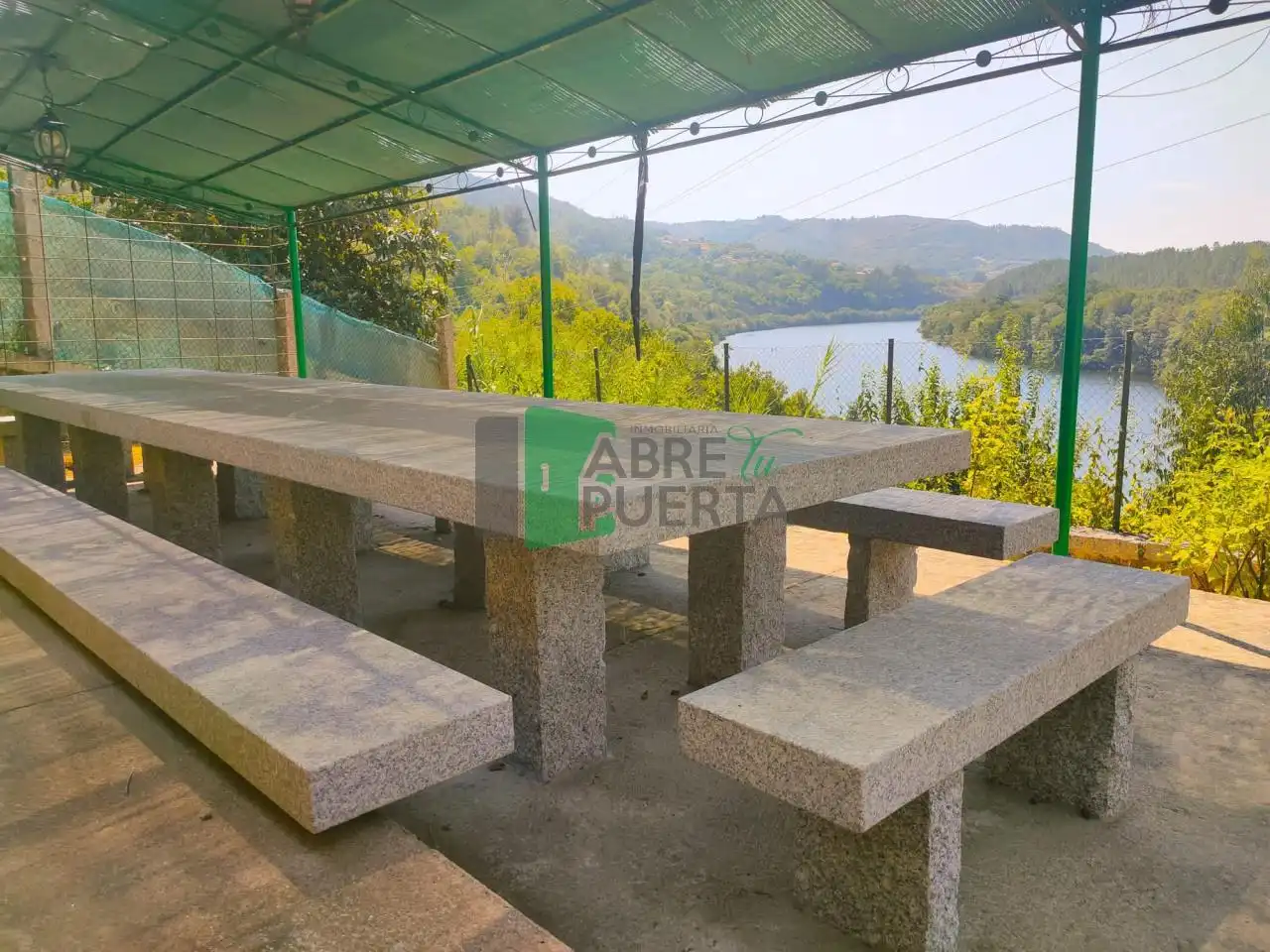 Xalet amb jardí en venda a O Pereiro de Aguiar, imagen 40