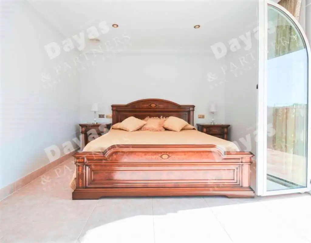 Chalet con piscina en venta en Redován, imagen 18