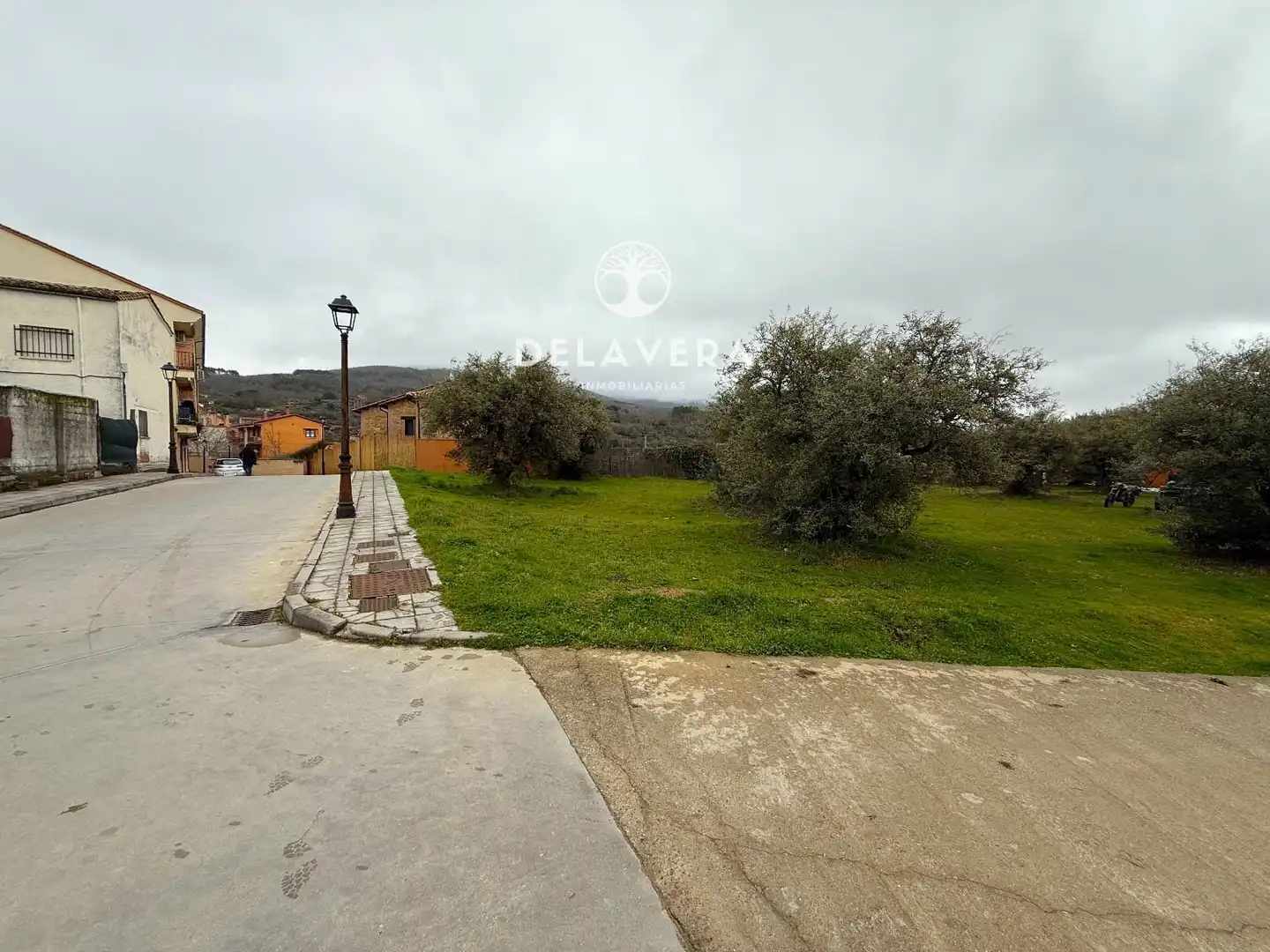 Land for sale in Candeleda