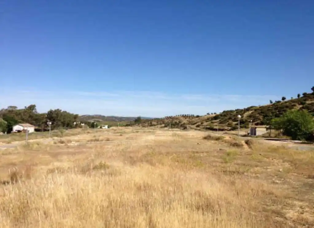 Oficina en venda a C/ Mirador de la Mina, Villanueva del Río y Minas