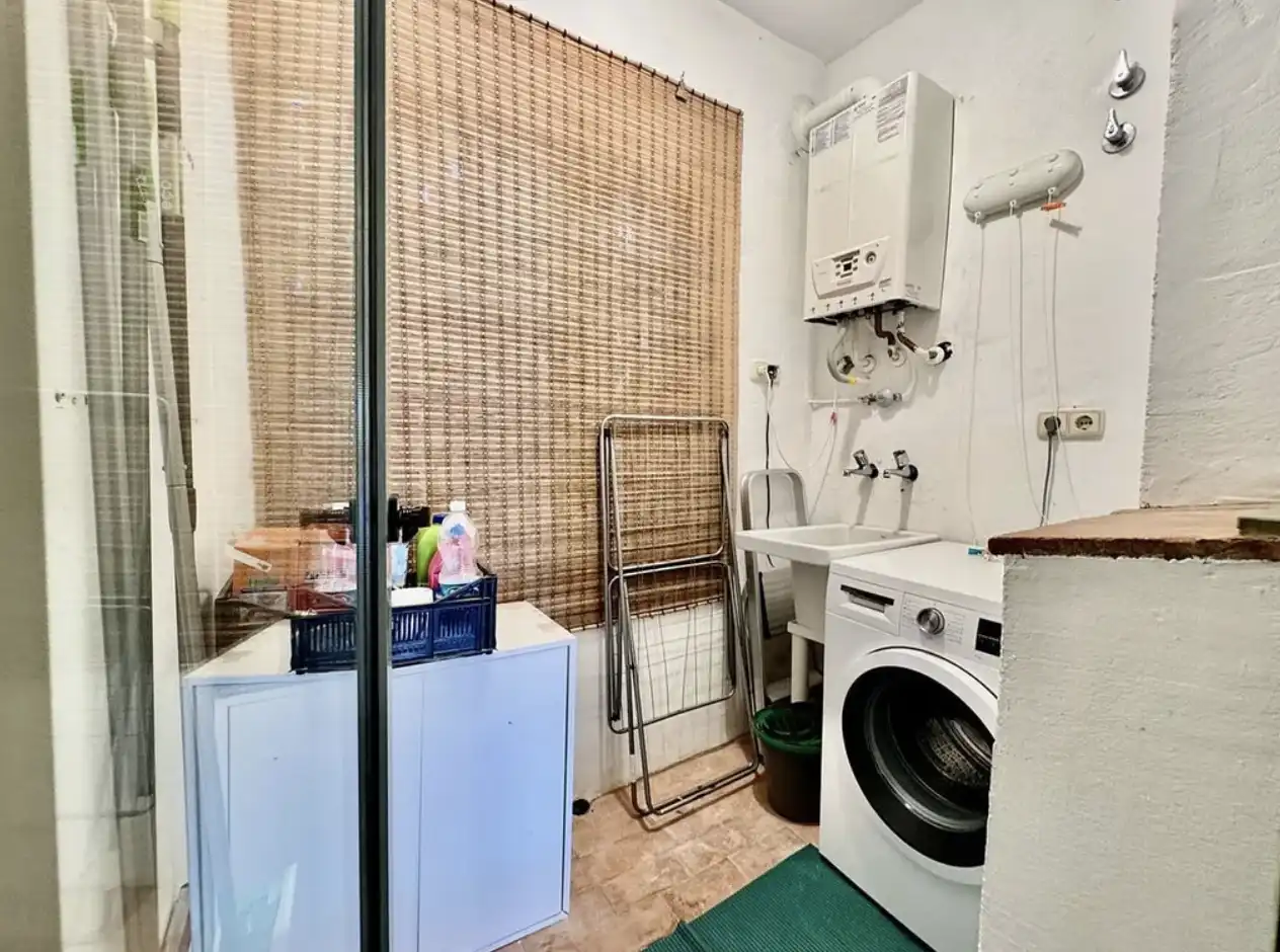 Ground floor for sale in Benahavís, Málaga