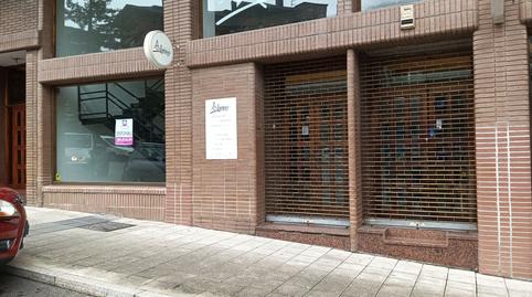 Photo 2 of Premises to rent in Calle José Manuel Pedregal, 20, Centro, Asturias