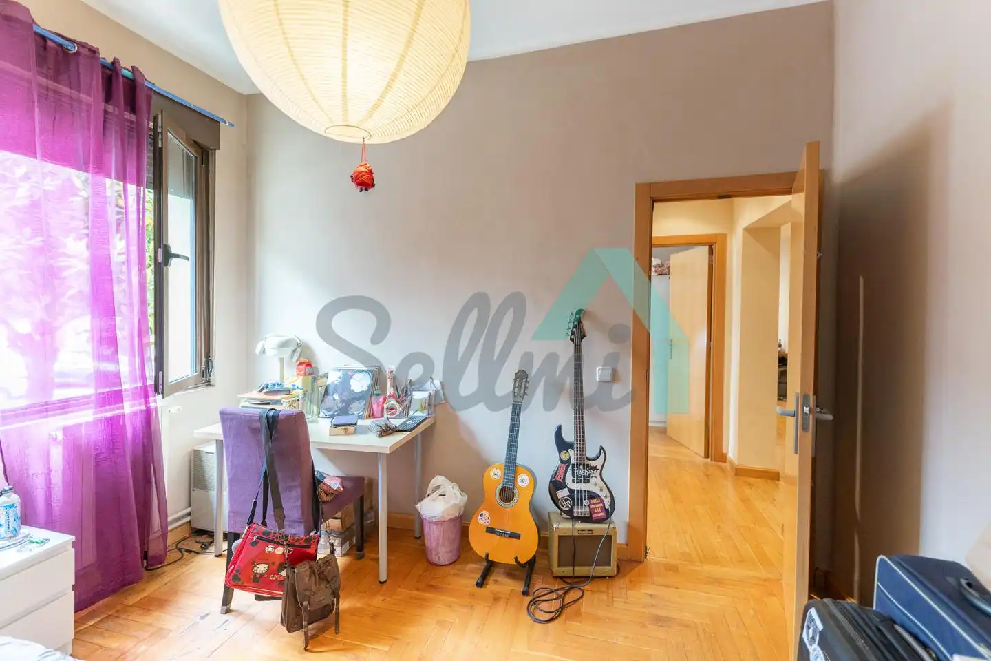 Planta baja de alquiler en Torrelavega, Fozaneldi - Tenderina