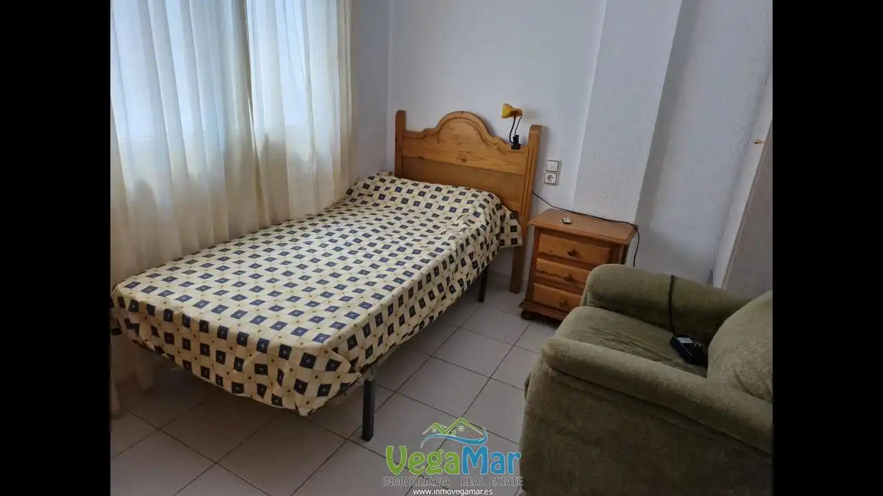 Dúplex de lloguer a De La Indepedencia, La Herradura centro
