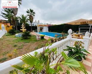 House or chalet for sale in Puertosol