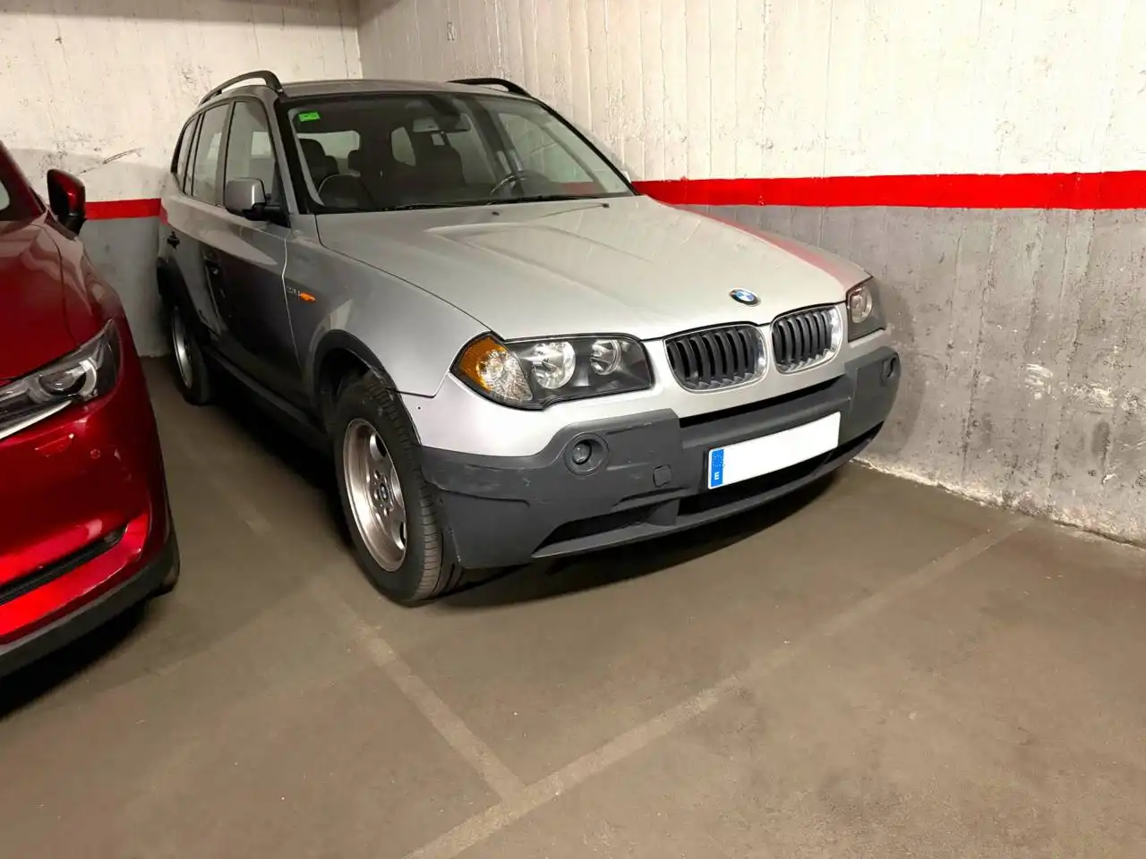 Individual for sale in Centre