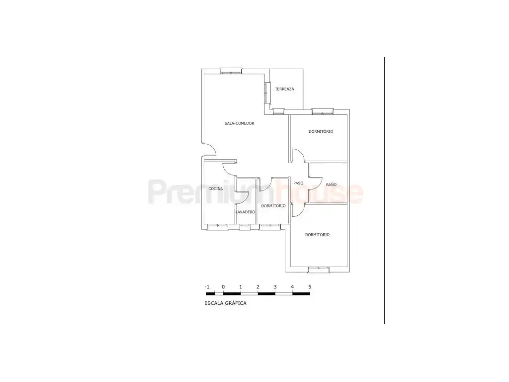 Flat for sale in Vandellòs i l'Hospitalet de l'Infant  with Balcony