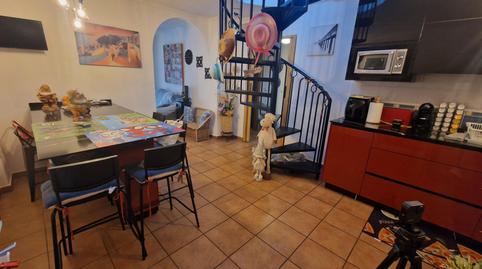 Foto 2 de Àtic en venda a Calle de Cope Águilas a Calabardina, Las Majadas - Las Molinetas - Labradorcico, Águilas