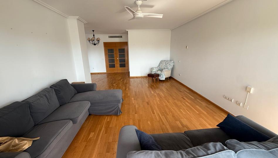 Photo 1 of Flat for sale in Calle Francisco Rabal, Nueva Almería - Cortijo Grande - Vega de Acá, Almería