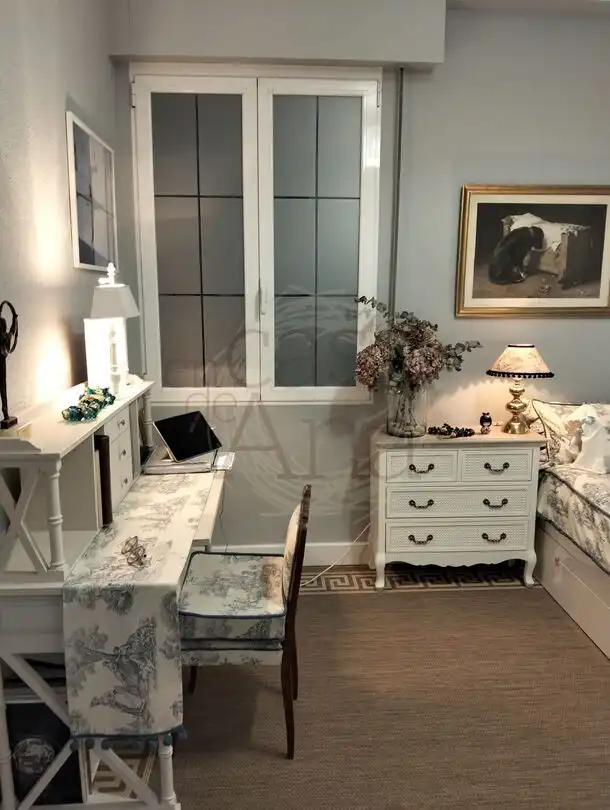 Habitación de Piso en venta en Bilbao  con Calefacción