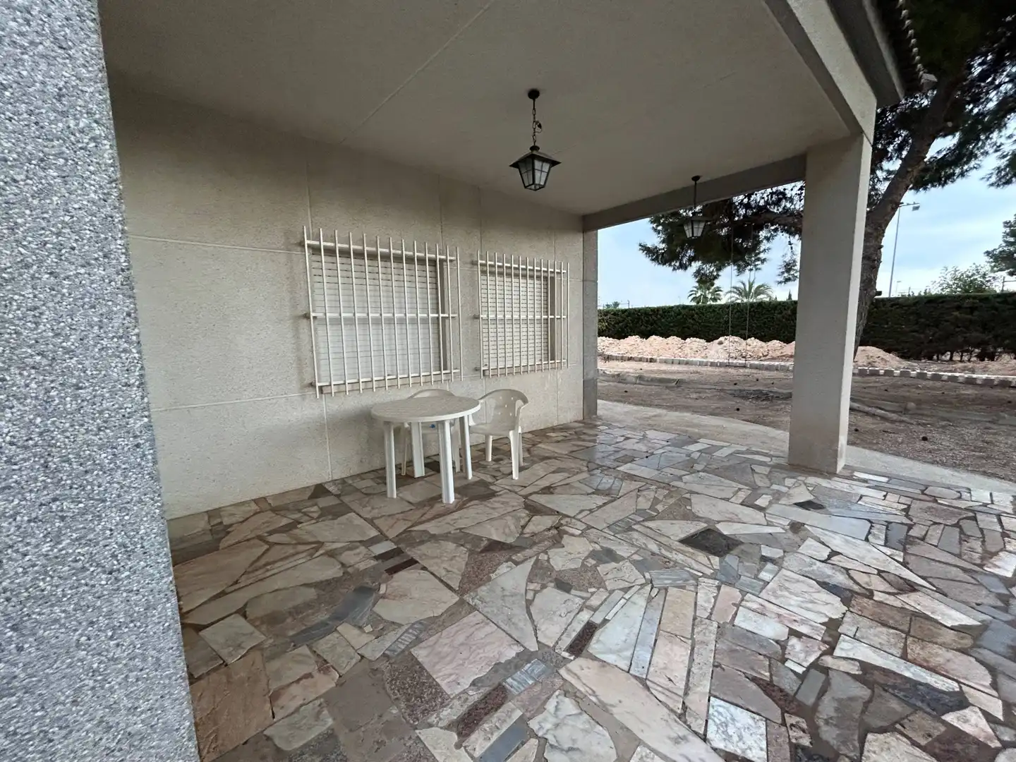 Casa o xalet en venda a Partida Altabix, Jubalcoi