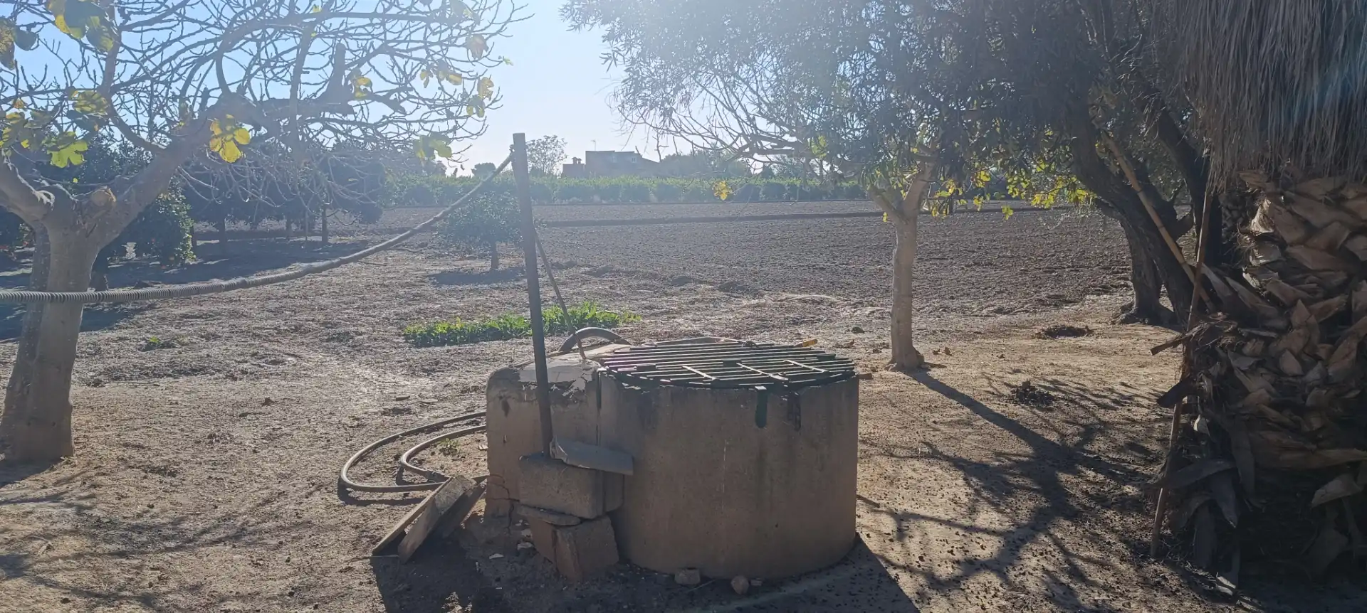 Industrial building for sale in Camino de la Erita, imagen 7