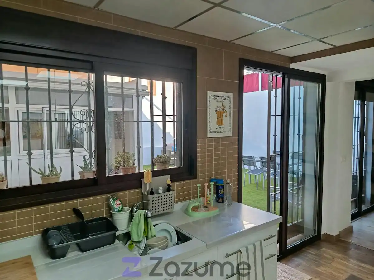 Casa de lloguer a C. de la Azuda, imagen 12