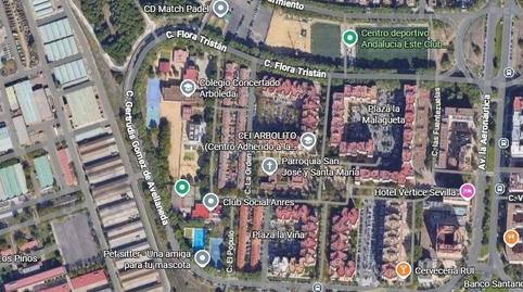 Photo 2 of Flat for sale in Plaza Fuensanta la, Colores -  Entreparques,  Sevilla Capital