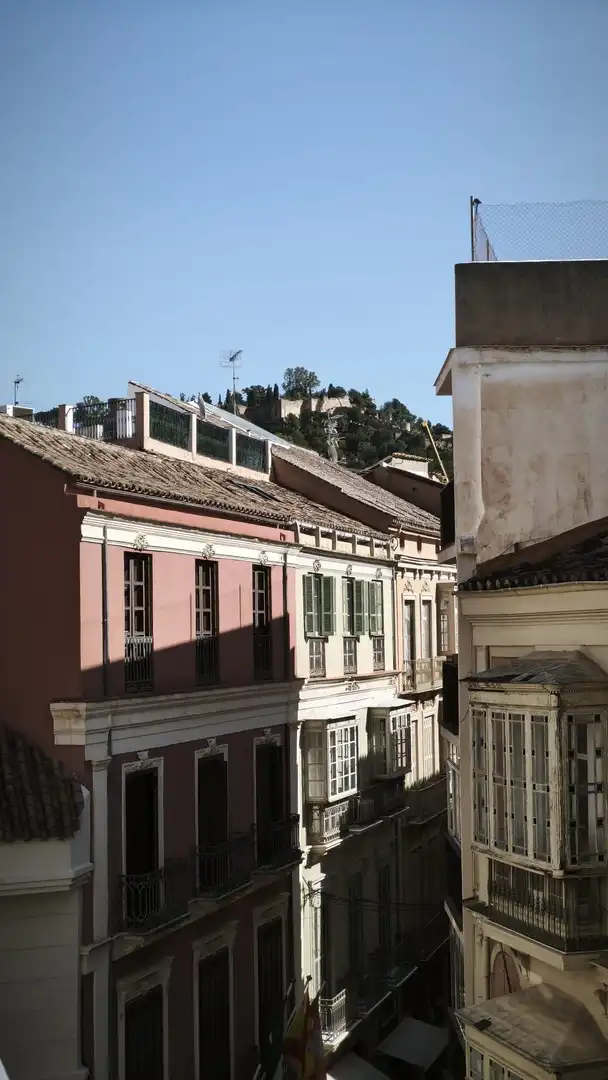 Flat with lift for sale in Méndez Núñez, imagen 25