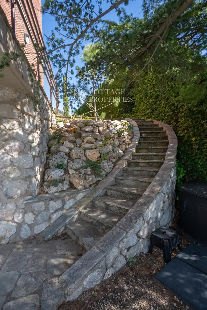 Terrace of Houses for sale in Berga  with Heating and Terrace
