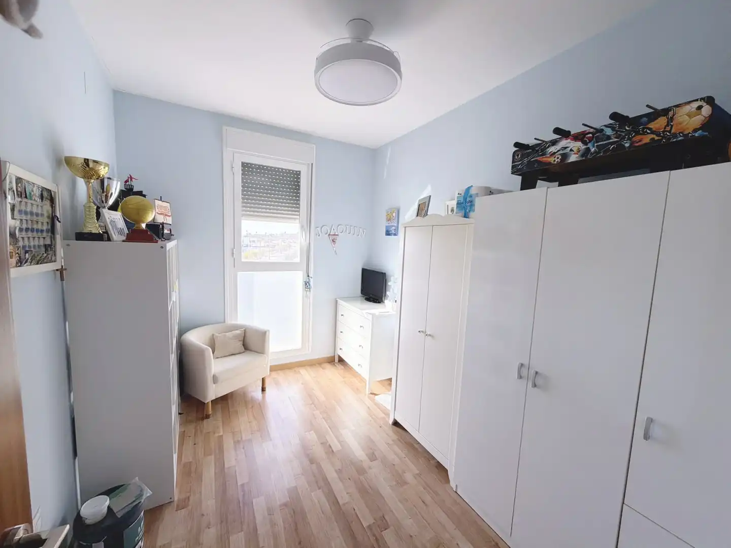 Piso con ascensor en venta en Entrenúcleos, imagen 28
