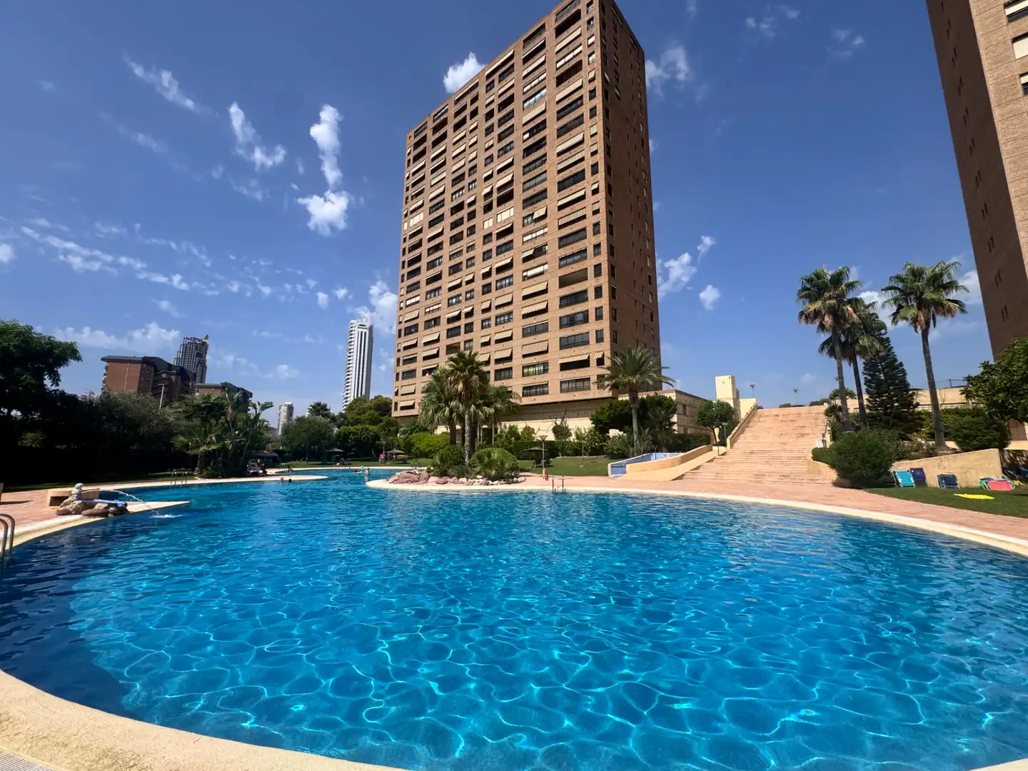 Appartement avec terrasse à vendre à Avinguda Marina Alta, imagen 6