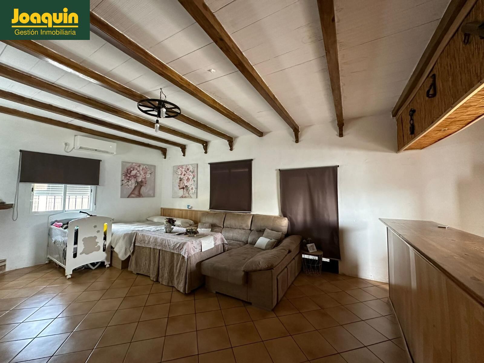 Country house for sale in Alcolea