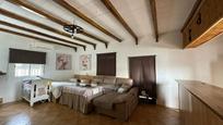 Sala d'estar de Finca rústica en venda en  Córdoba Capital amb Aire condicionat, Calefacció i Terrassa