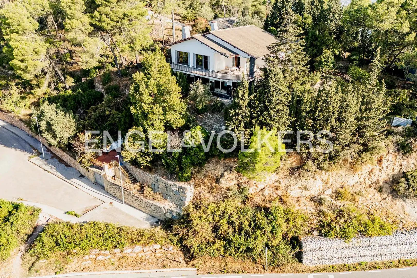 Casa amb jardí en venda a Corbera de Llobregat, imagen 42