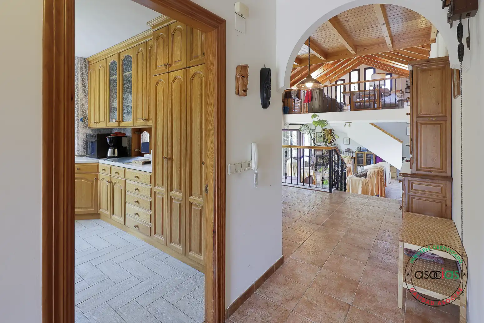 Casa o xalet en venda en Nava amb Calefacció, Parquet i Traster
