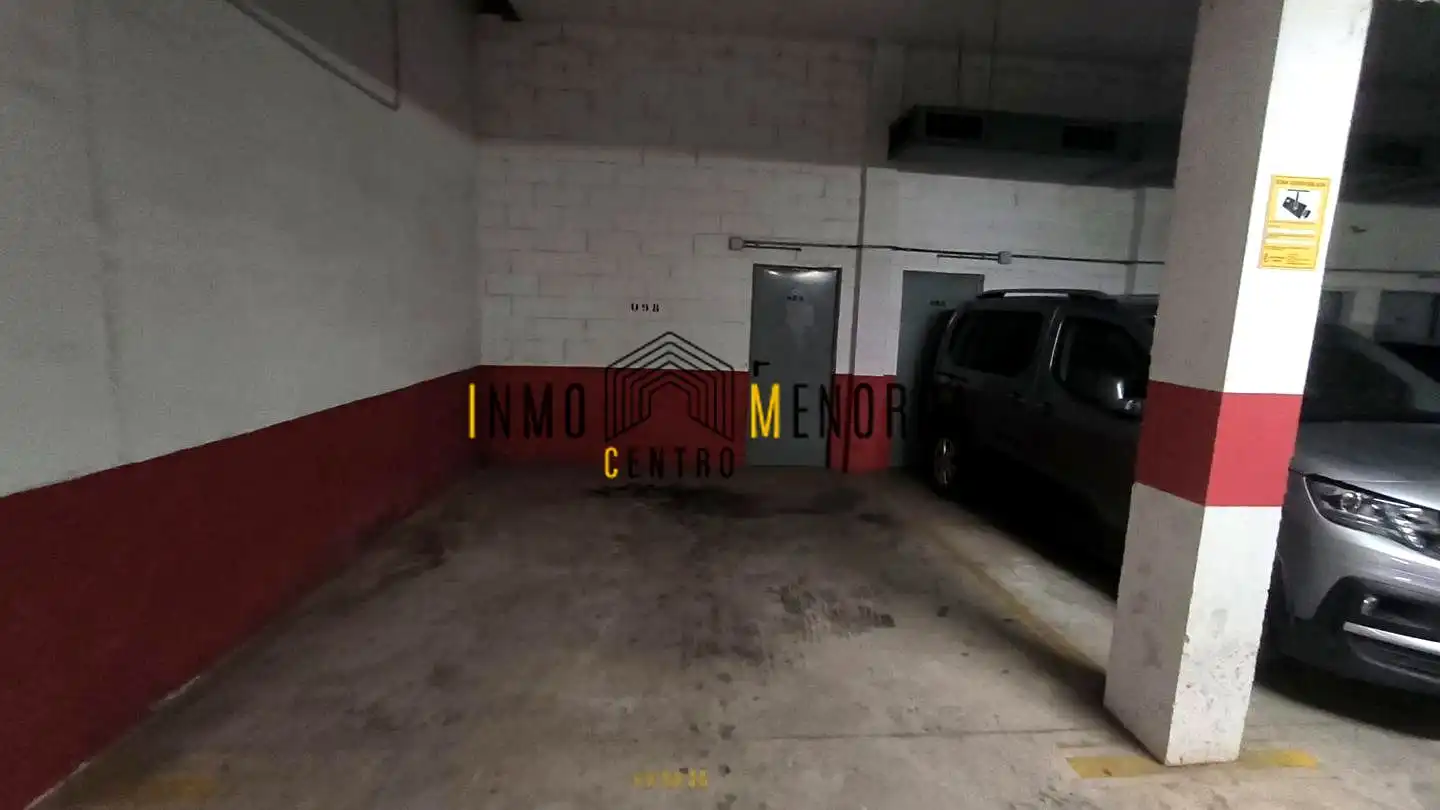 Parking de Piso en venta en Ciutadella de Menorca con Aire acondicionado, Calefacción y Terraza