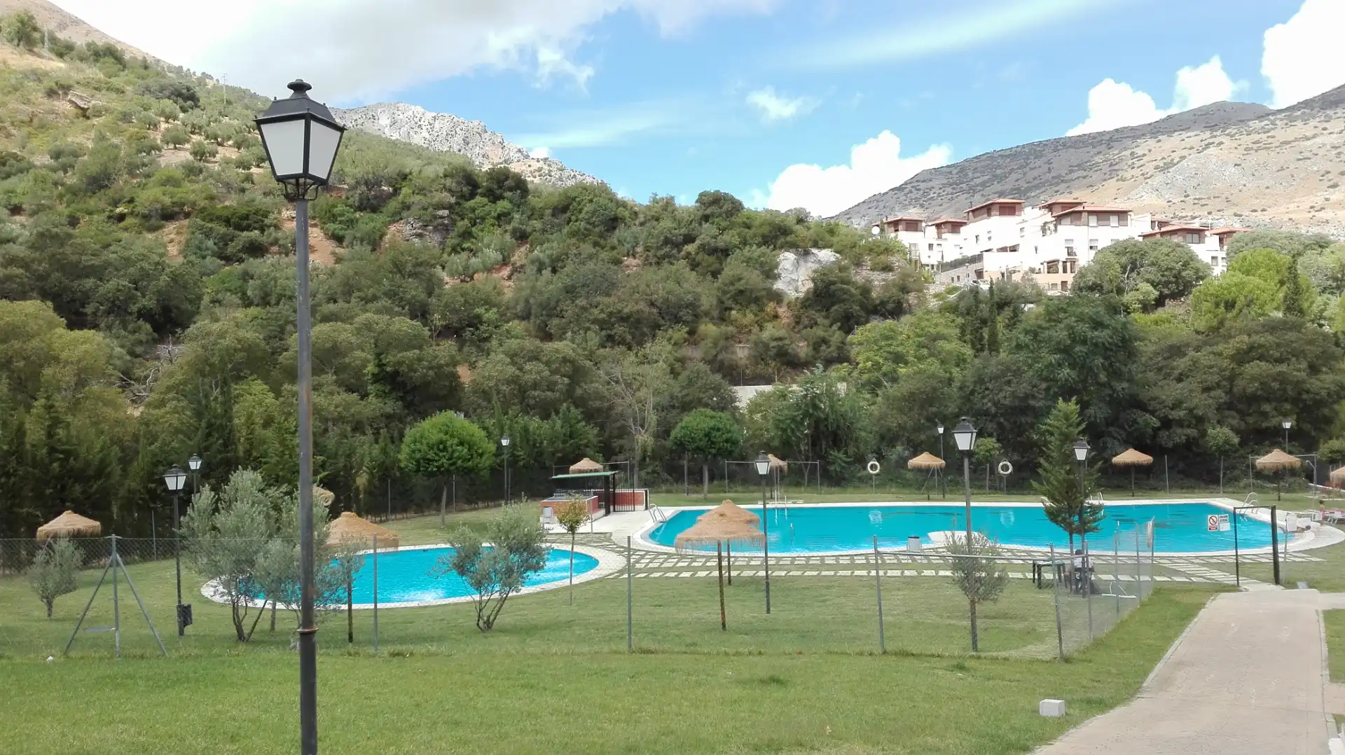 Adossat amb terrassa en venda a Zona Jerez 35, imagen 56