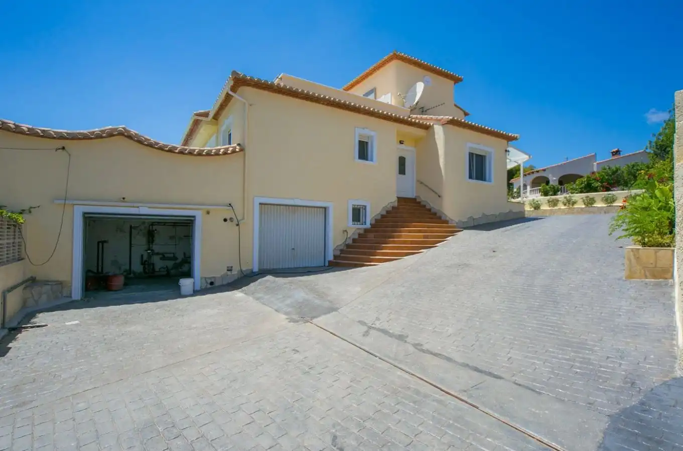 Villa avec piscine à vendre à Carrió - La Merced - Los Pinos, imagen 17