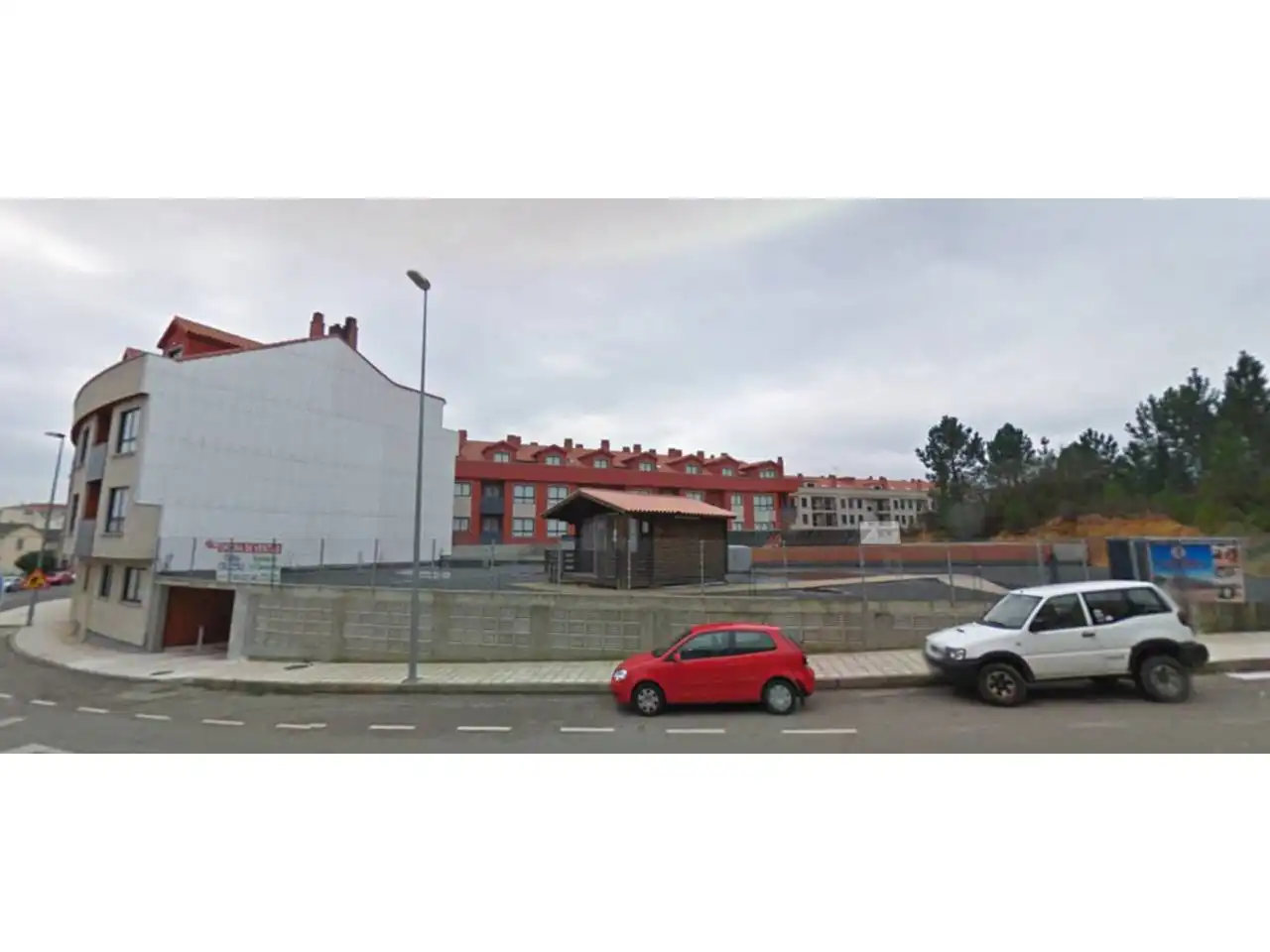 Immobili singolari in vendita a Calle Manuel Suárez Marquier 2