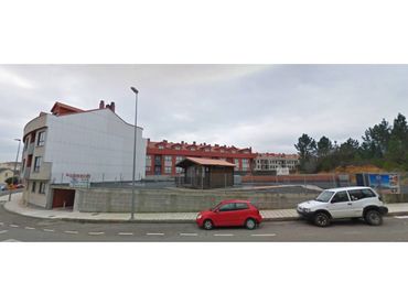 Mixte résidentiel à vendre à Calle Manuel Suárez Marquier 2