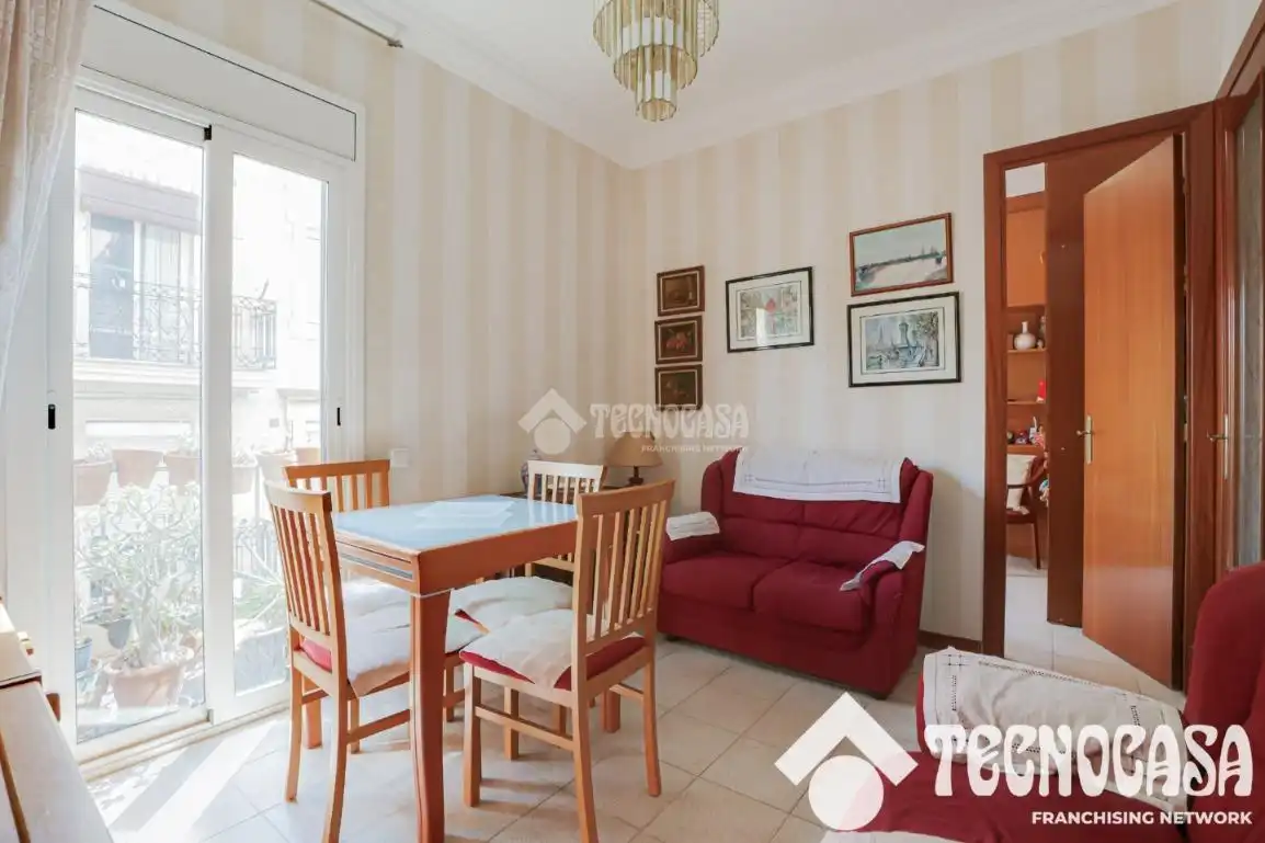 Wohnung mit Terrasse zum Verkauf in Ciutat Vella, imagen 3