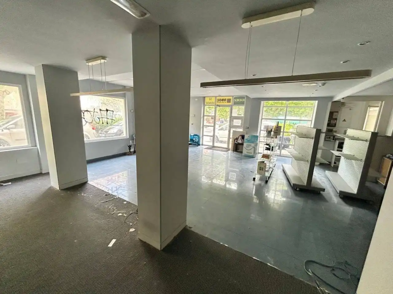 Local comercial en venda a Calle RIO DEBA, CALLE DEL 6, imagen 5