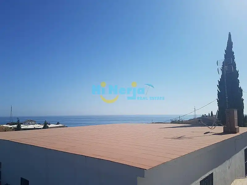 Casa en venta en Caleta de Vélez, imagen 26