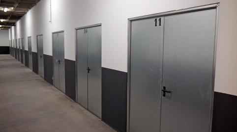 Photo 2 of Box room to rent in Calle Dublín, 1d, Europolis, Madrid