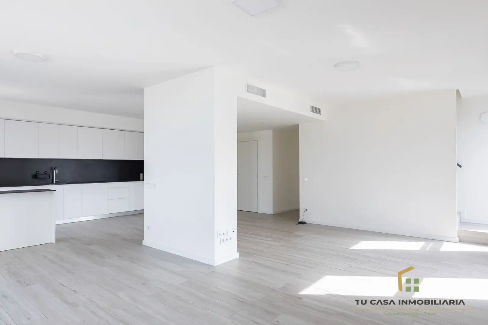 Attic for sale in Mare Nostrum, Port