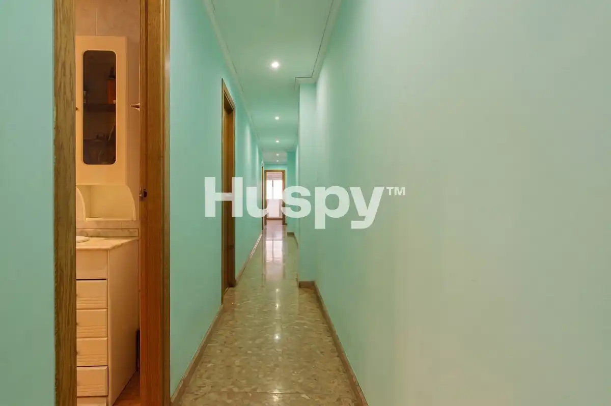 Piso en venta en Algemesí con Aire acondicionado, Calefacción y Terraza