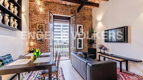 Foto 2 de Apartament en venda a Diagonal Mar i el Front Marítim del Poblenou, Barcelona